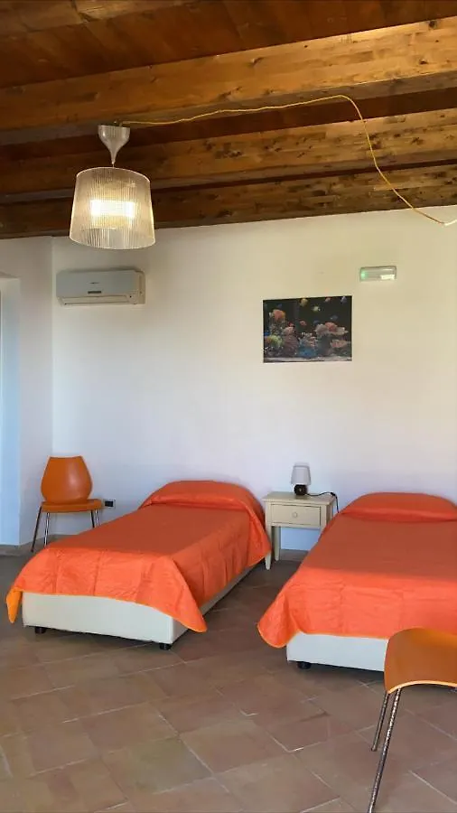 Calajo' Resort Palermo
