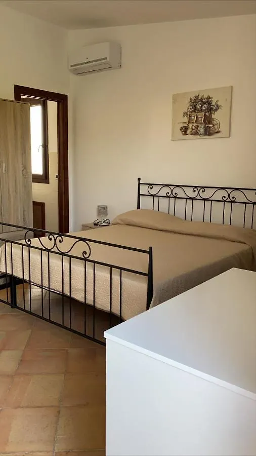 Calajo' Resort Palermo Country house