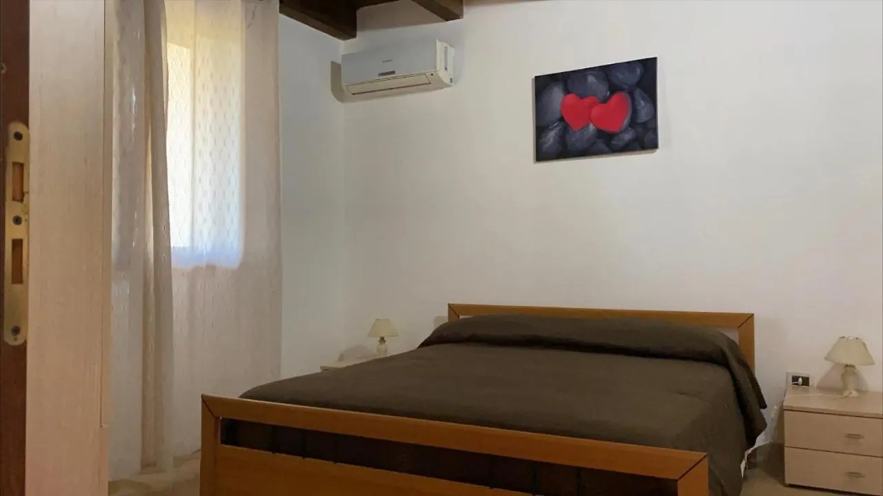 Calajo\' Resort location