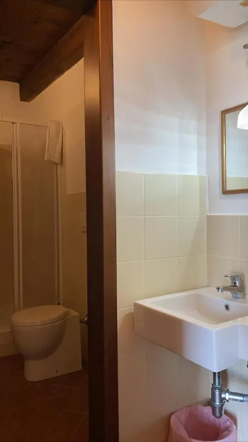 Country house Calajo' Resort Palermo