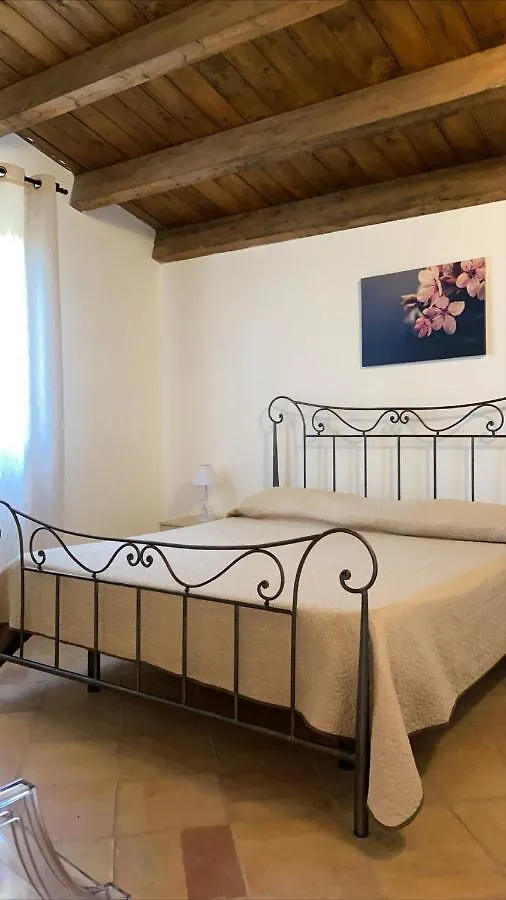 Calajo' Resort Palermo Country house