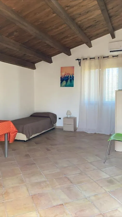 Country house Calajo' Resort Palermo