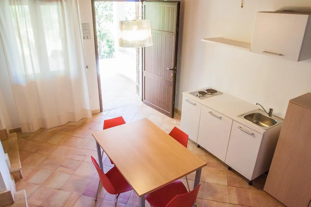 Calajo' Resort Palermo Country house