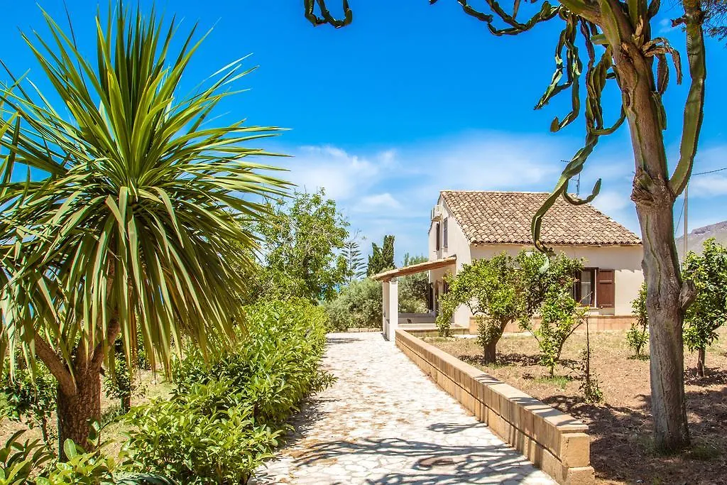Calajo' Resort Palermo Country house