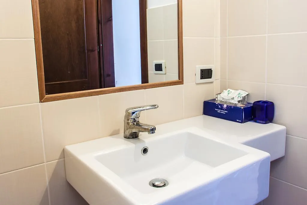 Country house Calajo' Resort Palermo
