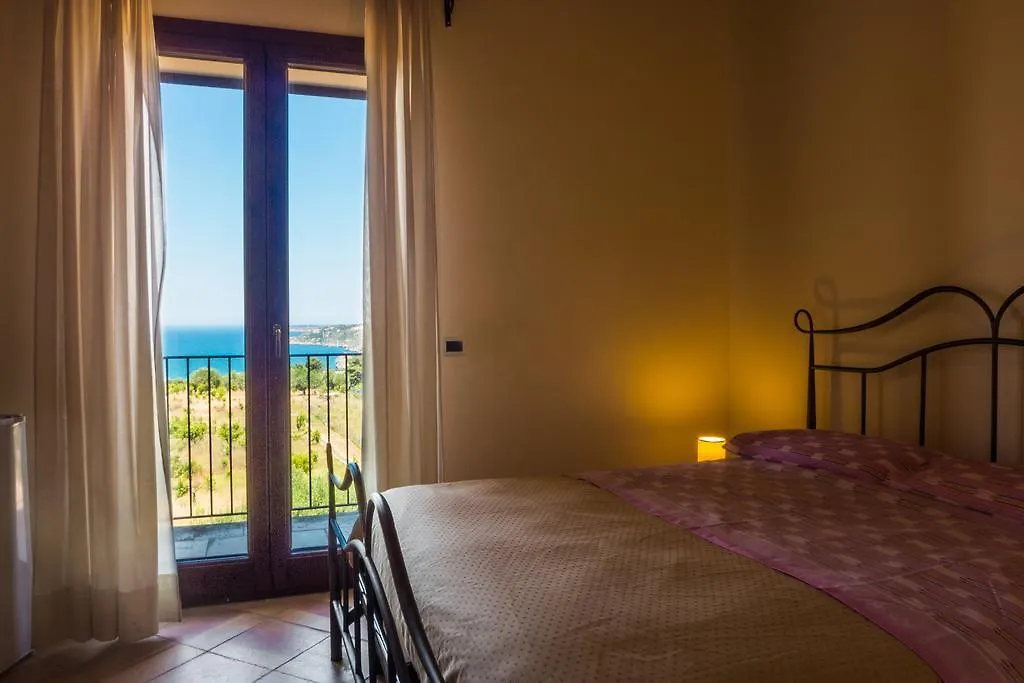 Calajo' Resort Palermo 0*,