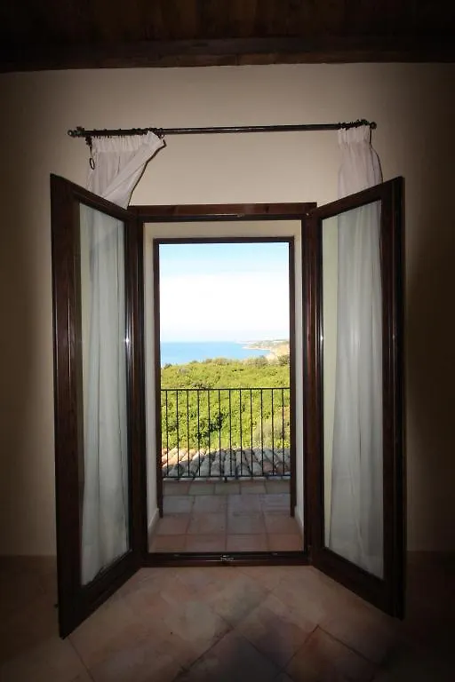 Calajo' Resort Palermo Country house