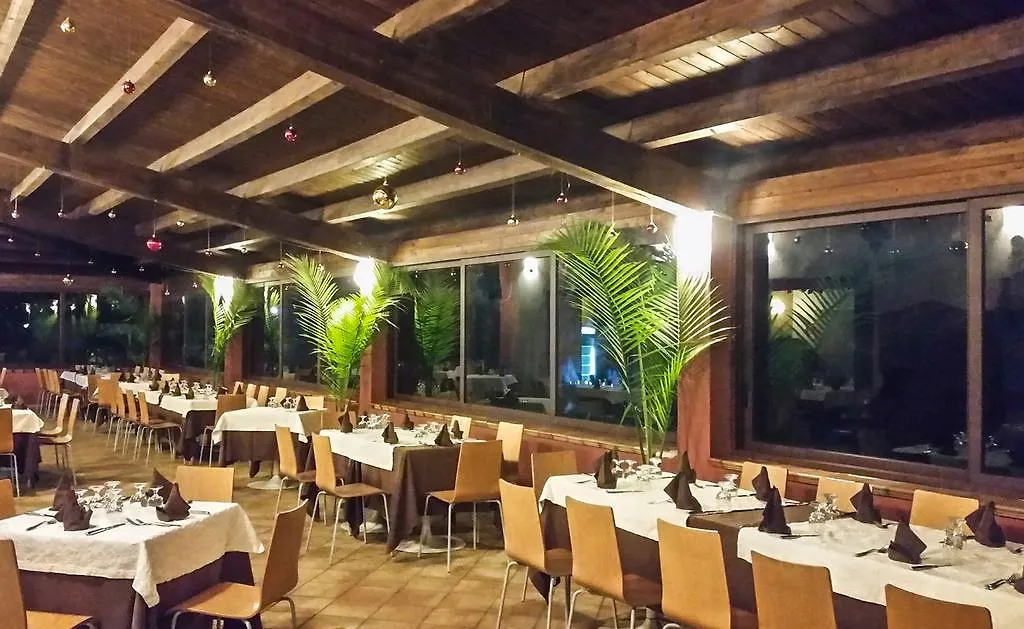Country house Calajo' Resort Palermo