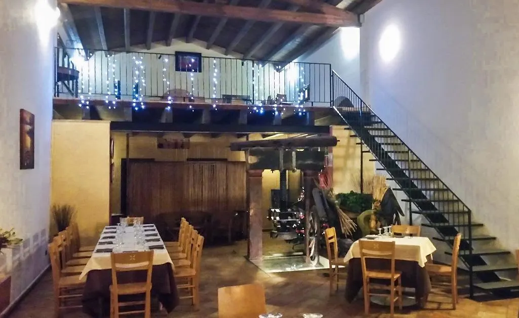 Calajo' Resort Palermo Italy