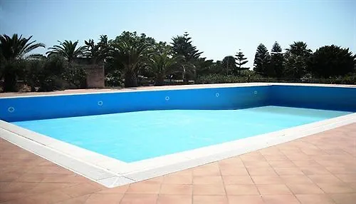 Country house Calajo' Resort Palermo Italy