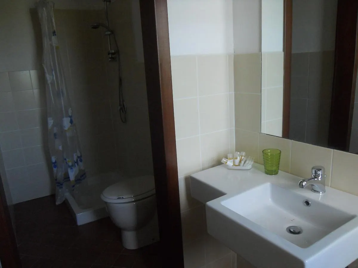 Calajo' Resort Palermo Country house