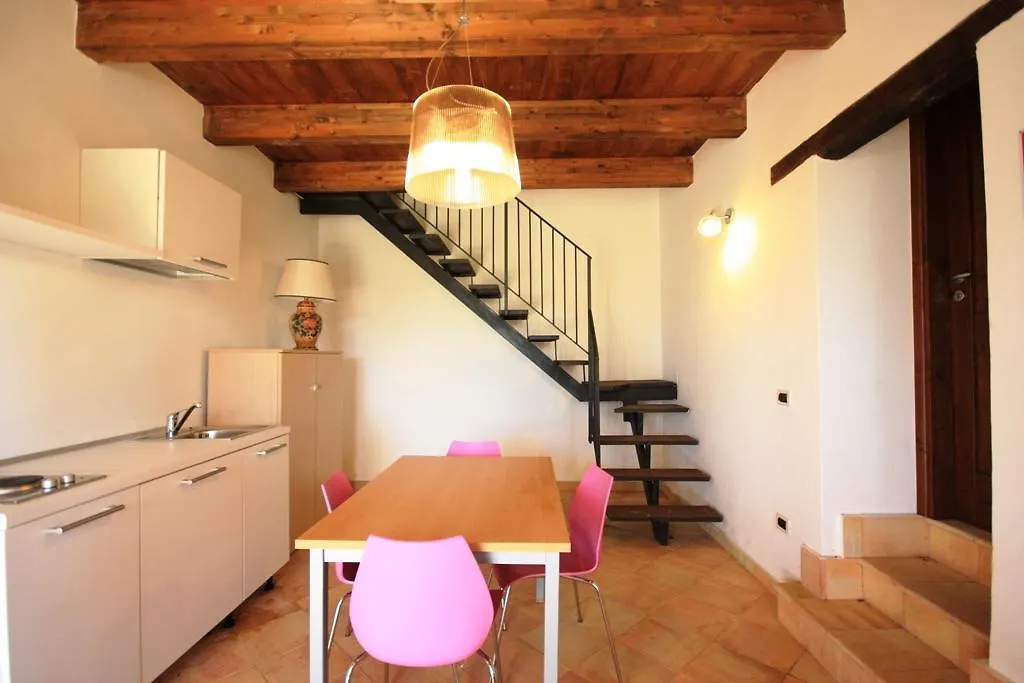Calajo' Resort Palermo