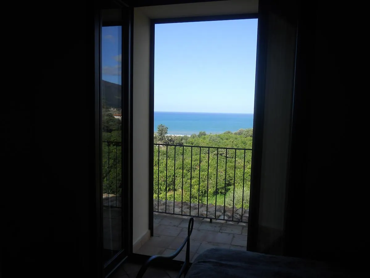 Calajo' Resort Palermo 0*,
