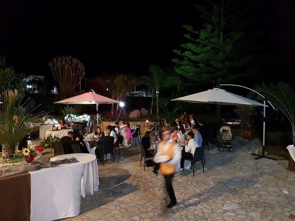 Calajo' Resort Palermo Italy