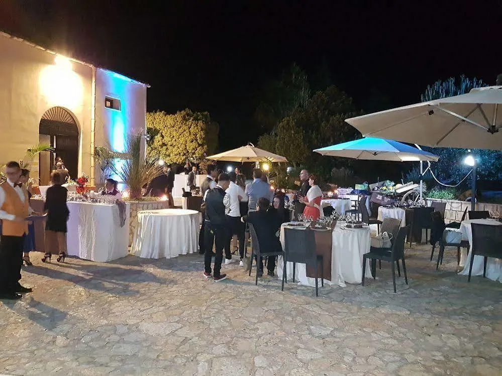 Calajo' Resort Palermo Country house
