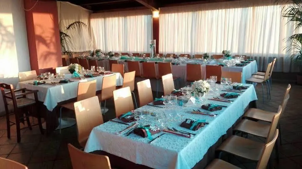 Calajo' Resort Palermo