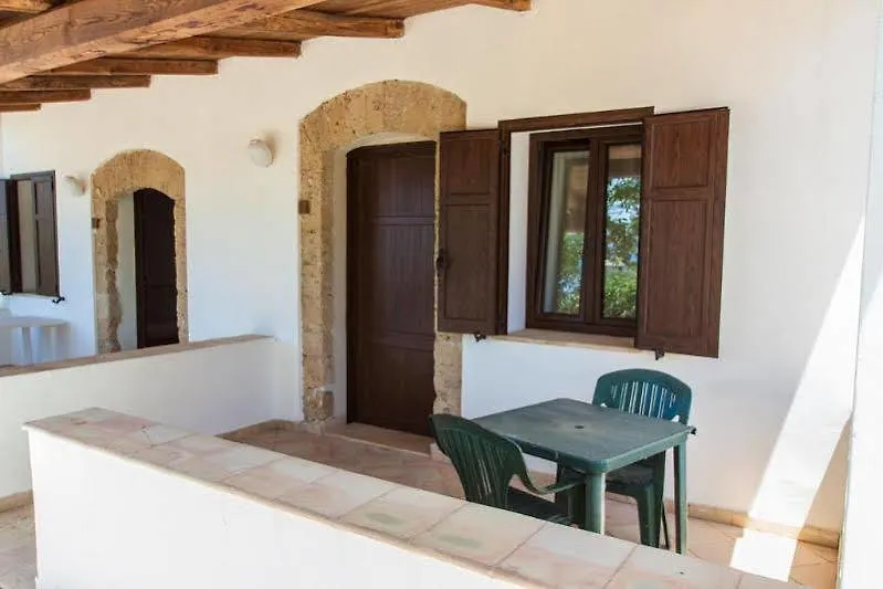 Country house Calajo' Resort Palermo