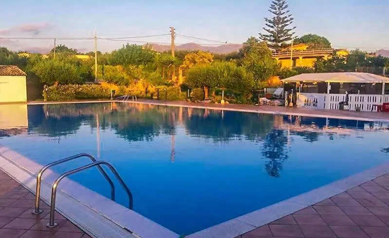 Calajo' Resort Palermo Country house