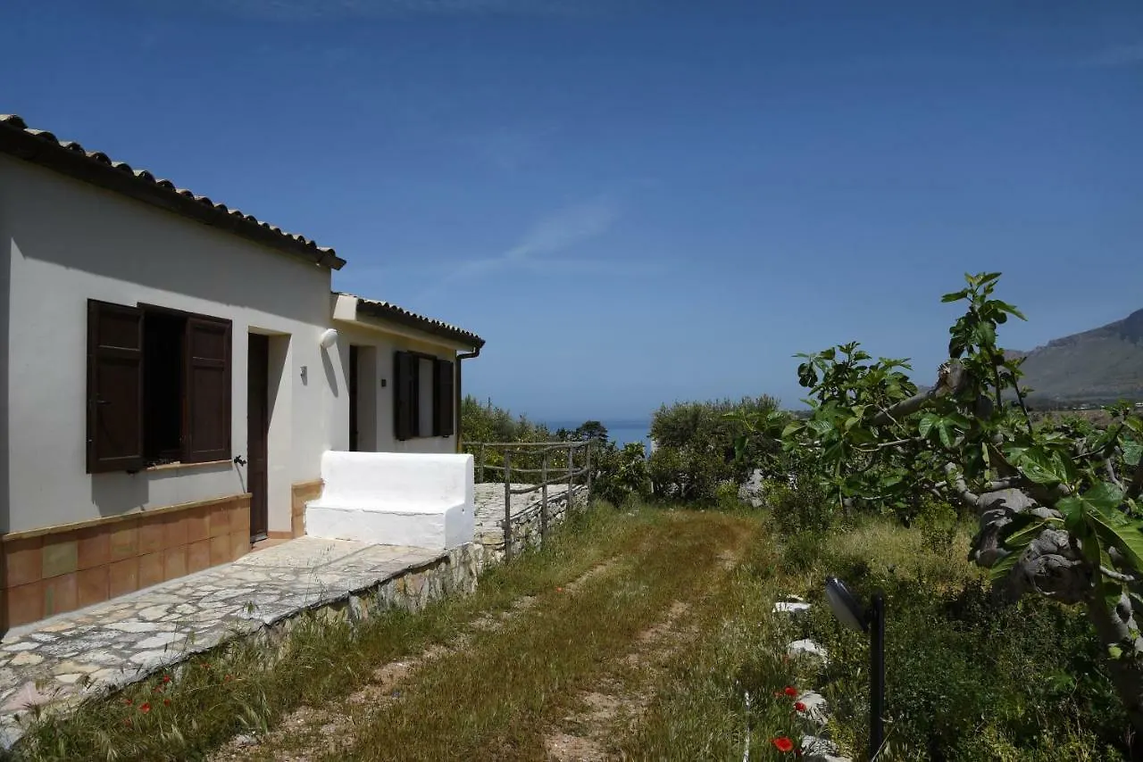 Country house Calajo' Resort Palermo Italy