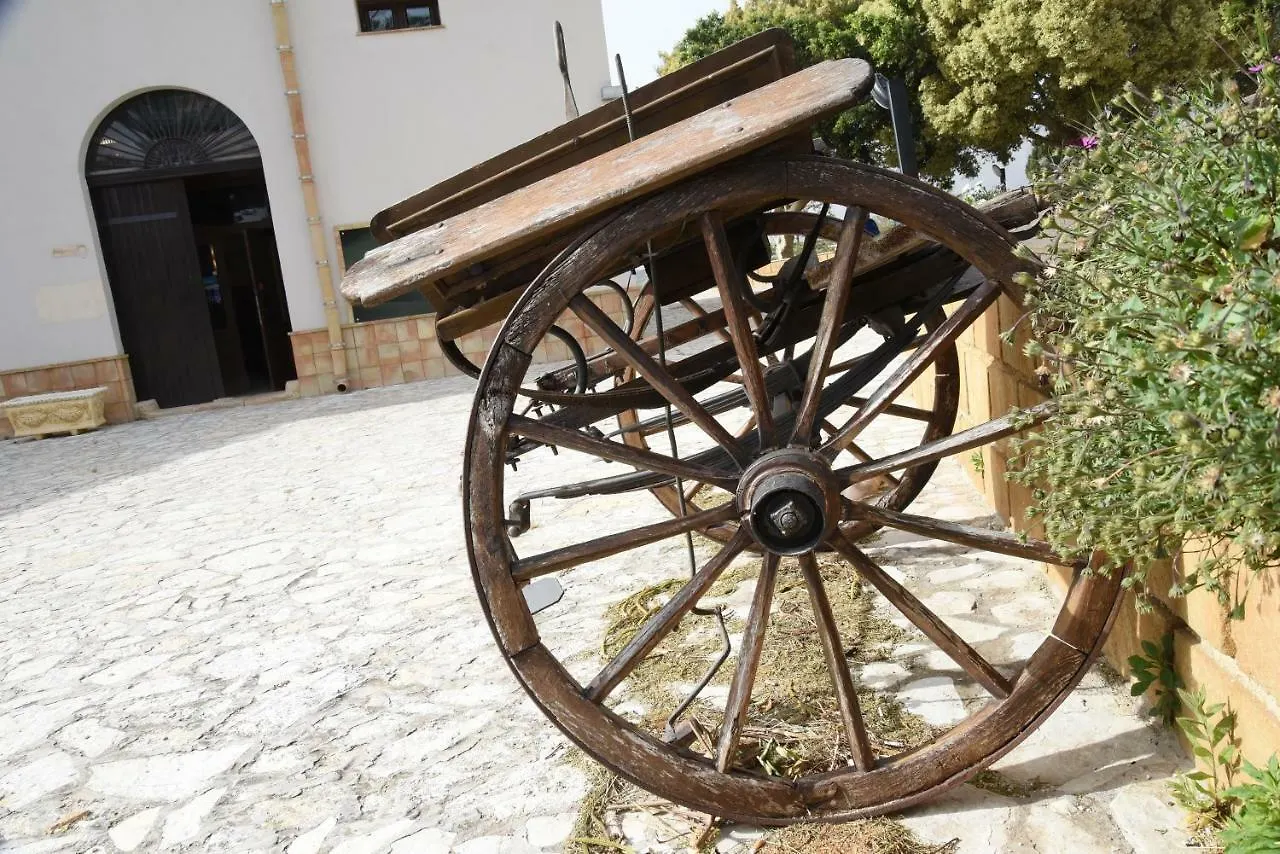 Calajo' Resort Palermo