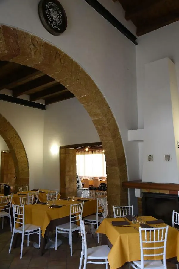 Calajo' Resort Palermo 0*,  Italy