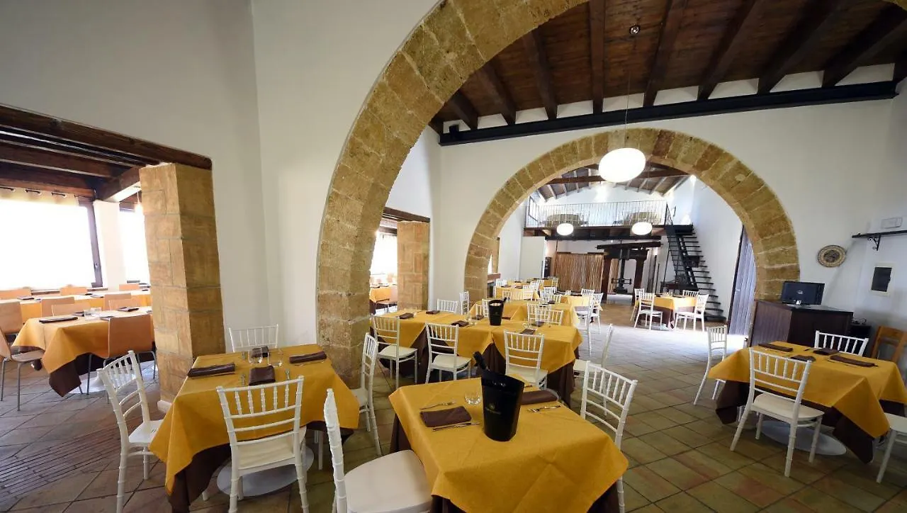 Calajo' Resort Palermo Country house